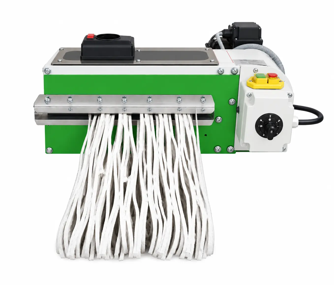 recycle-machine