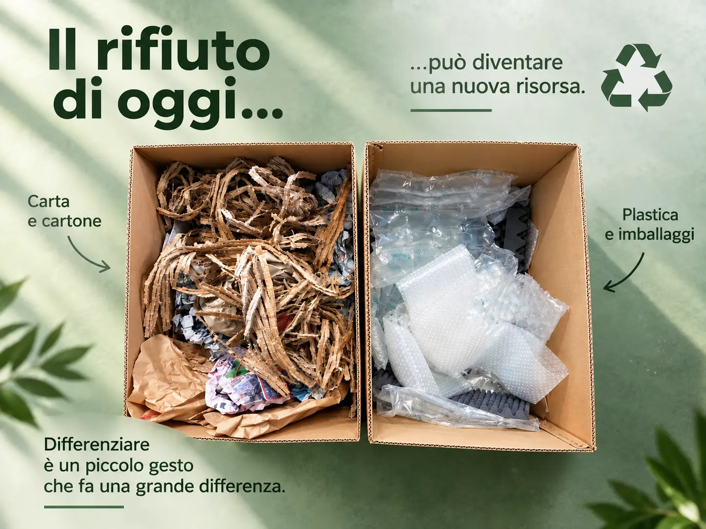 recycle
